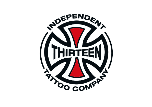 thirteen-tattoos-logos